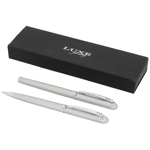 Andante duo pen gift set (black ink)