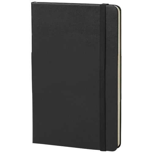 Moleskine Classic L hard cover notebook - ruled