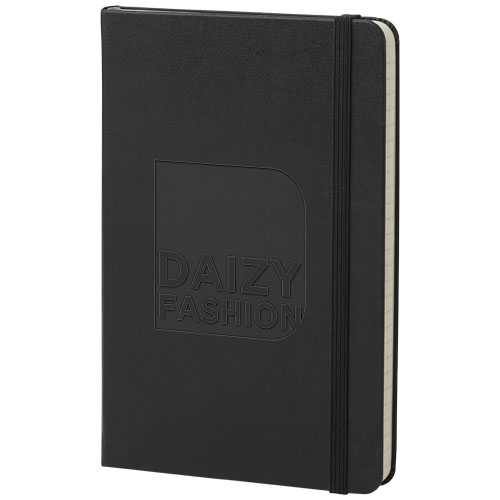 Moleskine Classic M hard cover notebook - ruled