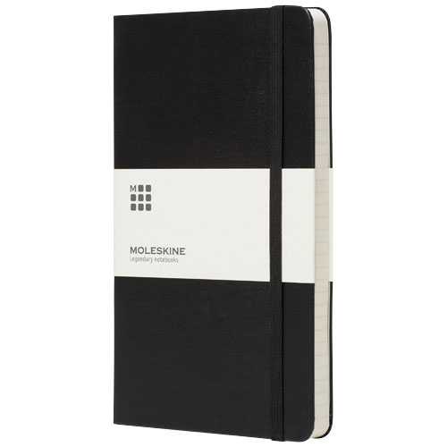 Moleskine Classic PK hard cover notebook - ruled