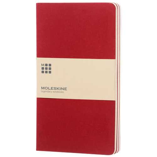 Moleskine Cahier Journal L - ruled