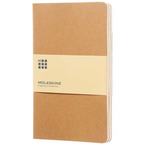 Moleskine Cahier Journal L - ruled