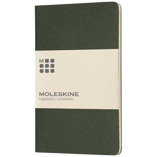 Moleskine Cahier Journal PK - ruled