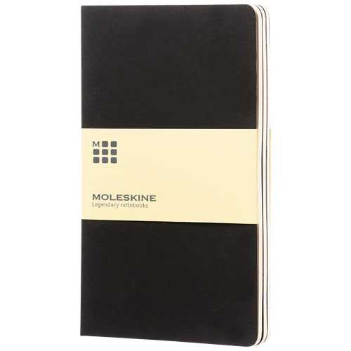 Moleskine Cahier Journal L - plain