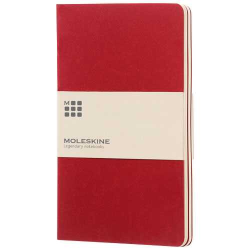 Moleskine Cahier Journal L - plain