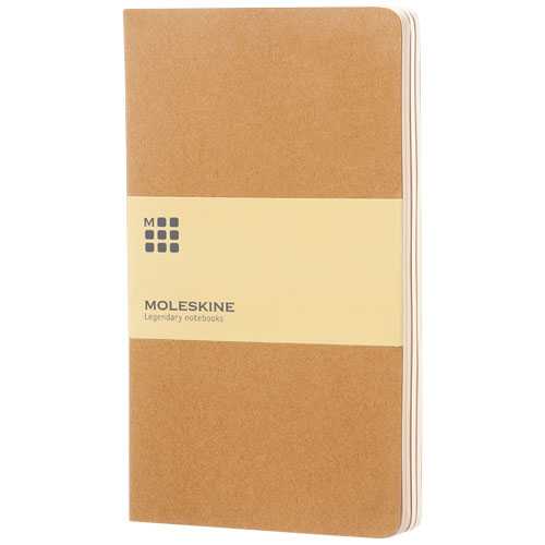 Moleskine Cahier Journal L - plain