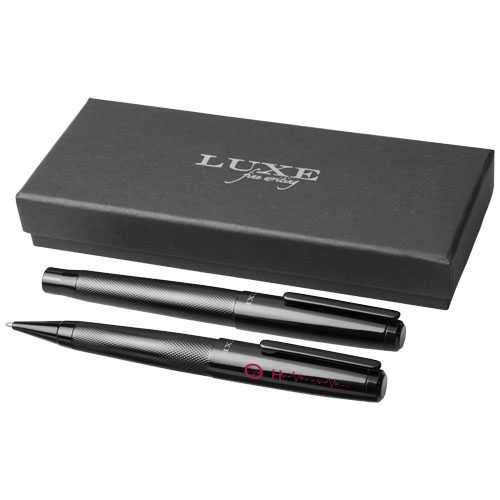 Gloss duo pen gift set