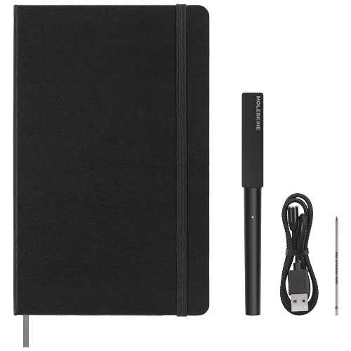 Moleskine Smart writing set 2.0