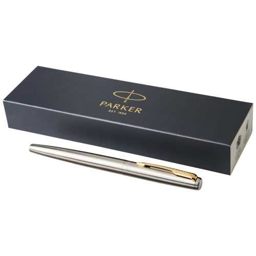 Parker Jotter stainless steel fountain pen