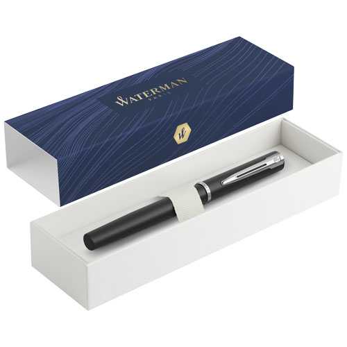 Waterman Allure rollerball pen  (black ink)