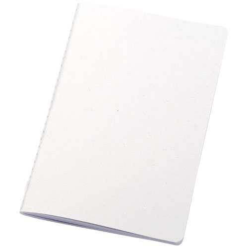 Fabia crush paper cover notebook