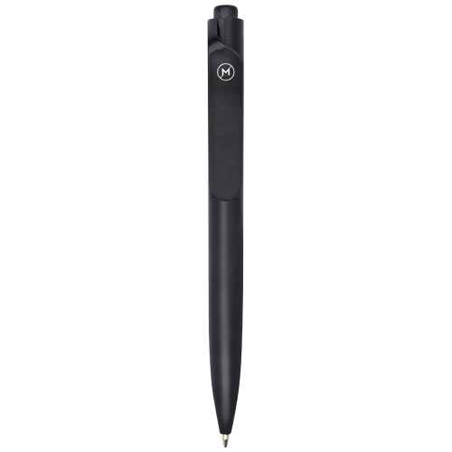 Stone ballpoint pen (black ink)