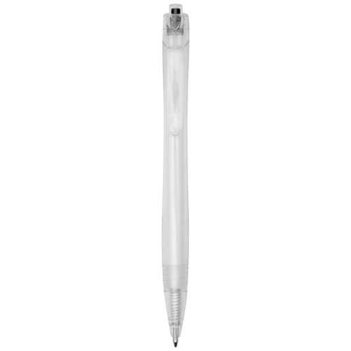 Honua recycled PET ballpoint pen (blue ink)