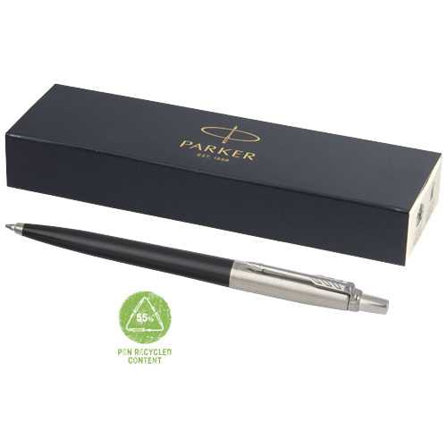 Parker Jotter Recycled ballpoint pen (blue ink)