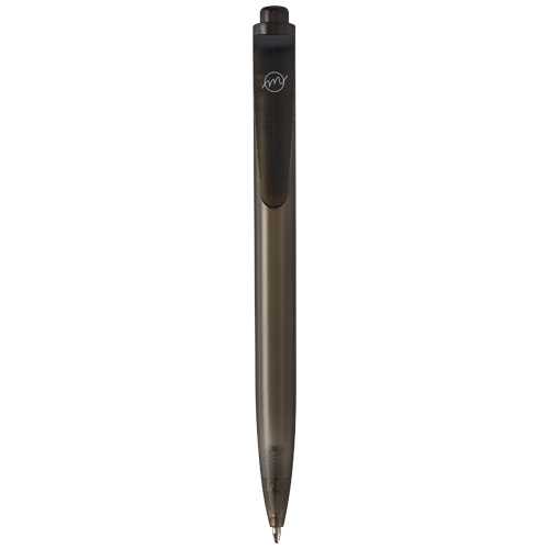 Thalaasa ocean-bound plastic ballpoint pen (black ink)