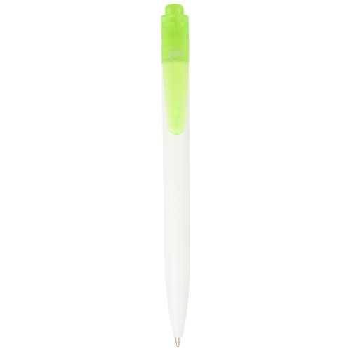 Thalaasa ocean-bound plastic ballpoint pen