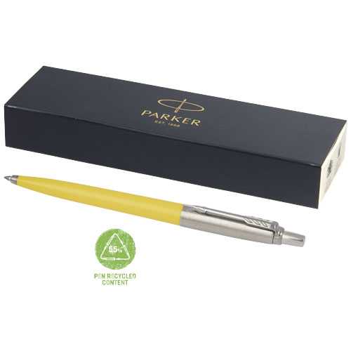 Parker Jotter Recycled ballpoint pen (black ink)