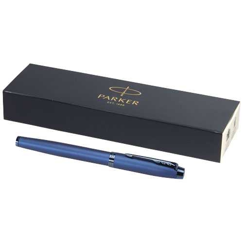 Parker IM fountain pen (black ink)