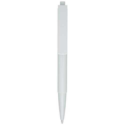 Elsa recycled plastic ballpoint pen (black ink)