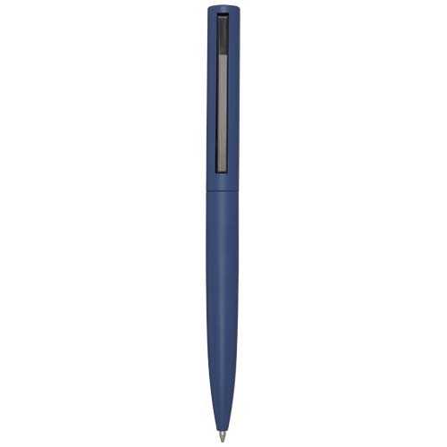 Juana recycled aluminium ballpoint pen (black ink)