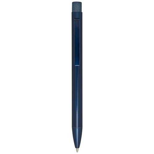 Beatriz recycled brass ballpoint pen (black ink)