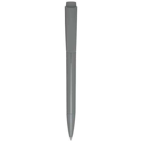 Martha recycled plastic ballpoint pen (blue ink)