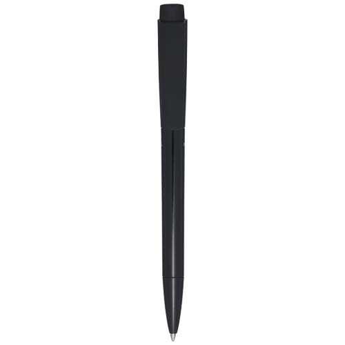 Martha recycled plastic ballpoint pen (blue ink)