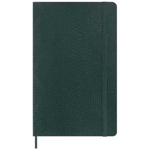 Moleskine 100% VEGEA® Boa L soft cover notebook - ruled