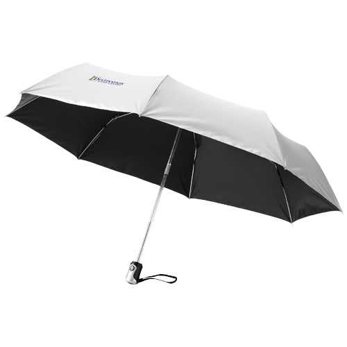 Alex 21.5" foldable auto open/close umbrella