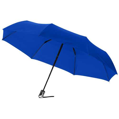 Alex 21.5" foldable auto open/close umbrella