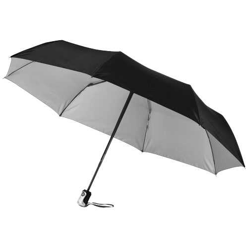 Alex 21.5" foldable auto open/close umbrella