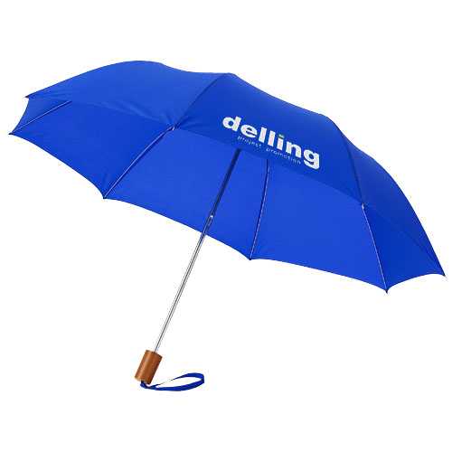 Oho 20" foldable umbrella