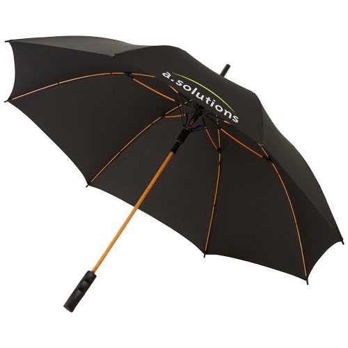 Stark 23" windproof auto open umbrella