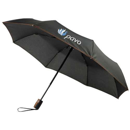 Stark-mini 21" foldable auto open/close umbrella