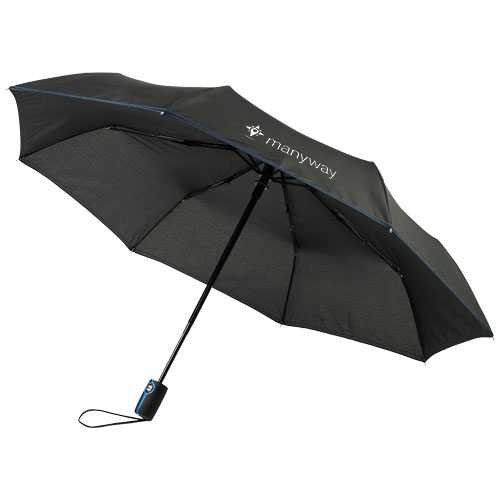 Stark-mini 21" foldable auto open/close umbrella