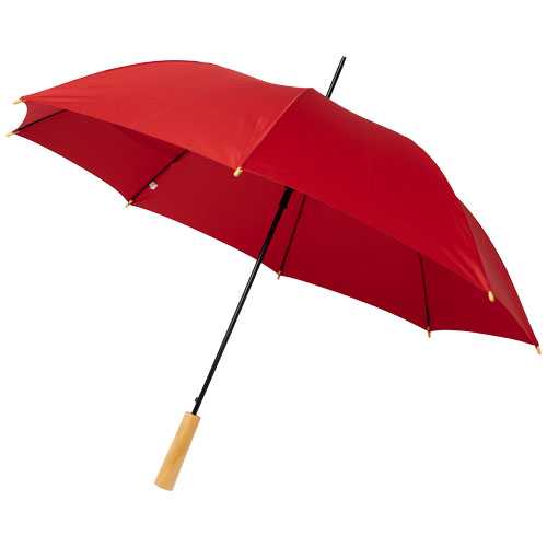 Alina 23" auto open recycled PET umbrella