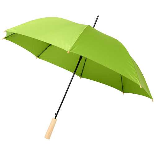 Alina 23" auto open recycled PET umbrella