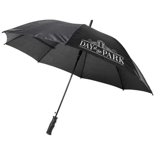 Bella 23" auto open windproof umbrella