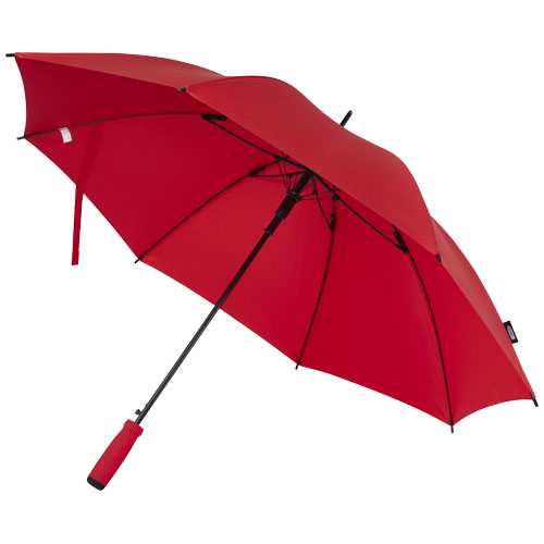 Niel 23" auto open recycled PET umbrella