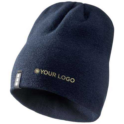 Level beanie