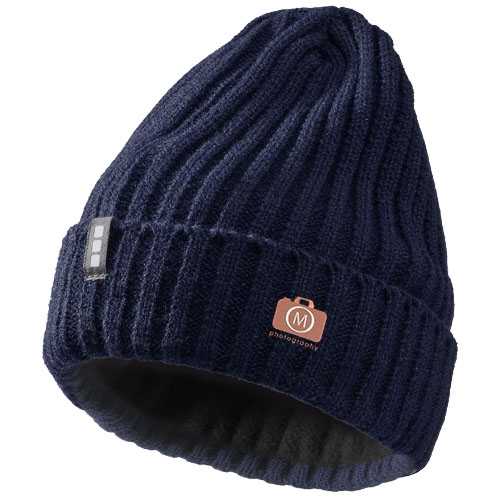 Spire beanie