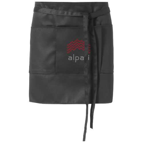 Lega 240 g/m² short apron