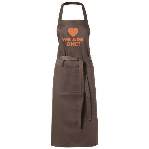 Viera 240 g/m² apron