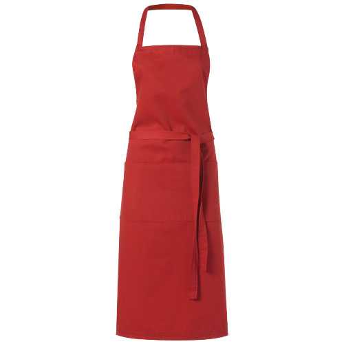 Viera 240 g/m² apron