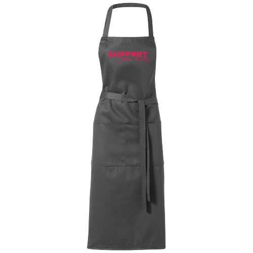 Viera 240 g/m² apron