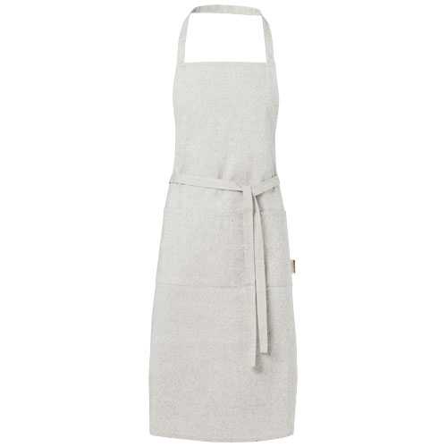 Pheebs 200 g/m² recycled cotton apron