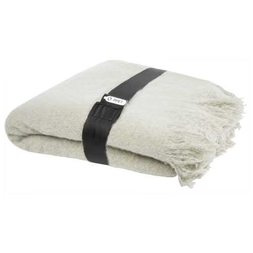 Ivy GRS certified RPET blanket