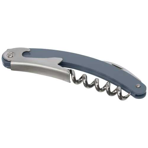 Nordkapp waitress knife