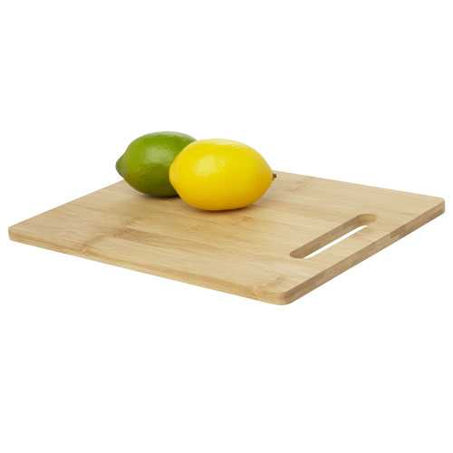 Basso bamboo cutting board