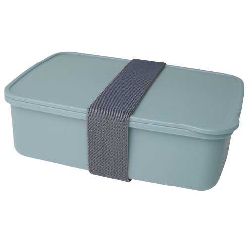 Dovi recycled plastic lunch box